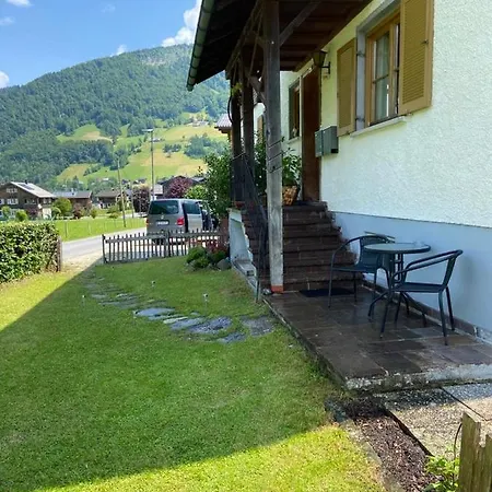 Appartement Ines Ferienwohnung