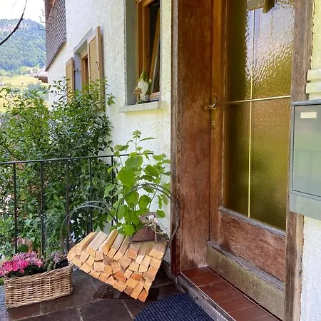 Apartment Ines Ferienwohnung