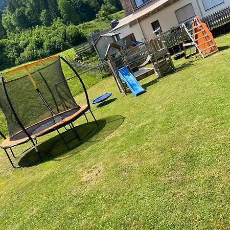 Ines Ferienwohnung Appartement Mellau