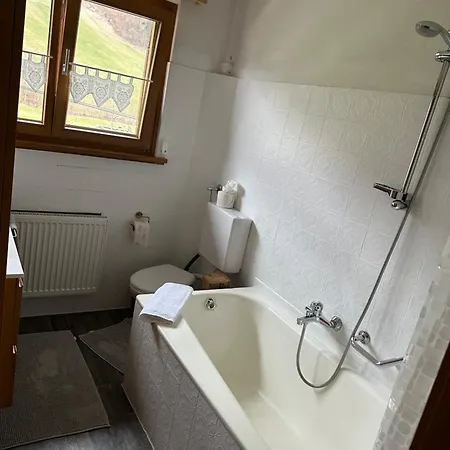 Ines Ferienwohnung *