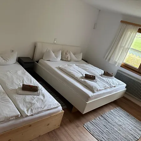 Ines Ferienwohnung Mellau