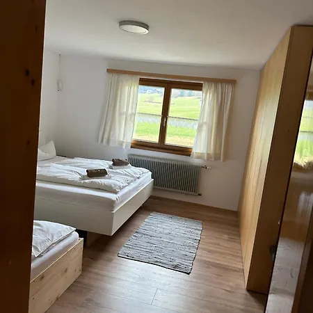 Ines Ferienwohnung Apartment *
